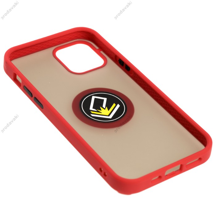 Чохол для iPhone 11 Pro Max Classic LV синій