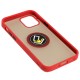 Чохол для iPhone 11 Pro Max Classic LV синій