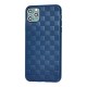 Чохол для iPhone 11 Pro Max Classic LV синій