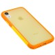 Чохол для iPhone 11 Pro Max Eco-friendly nature "олень" жовтий