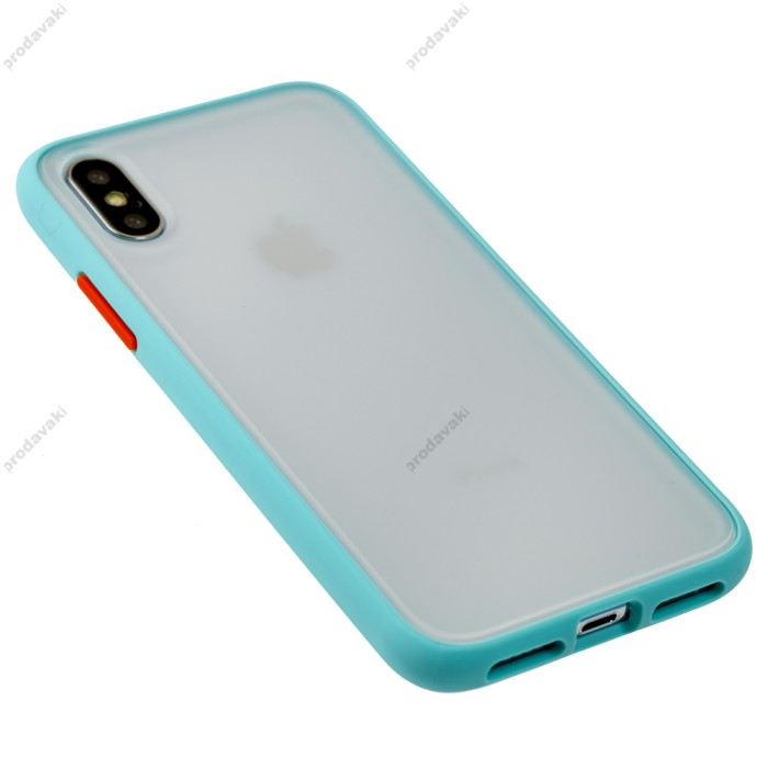 Чохол для iPhone 11 Pro Max Baseus Transparent Key прозорий