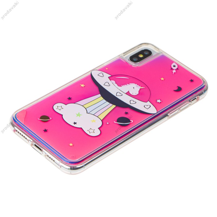 Чохол для iPhone 11 Pro Max Joker Scary Face hahaha