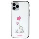 Чохол для iPhone 11 Pro Max ArtStudio Lovely "слоник"