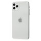 Чохол для iPhone 11 Pro Max Hoco thin series PP прозорий