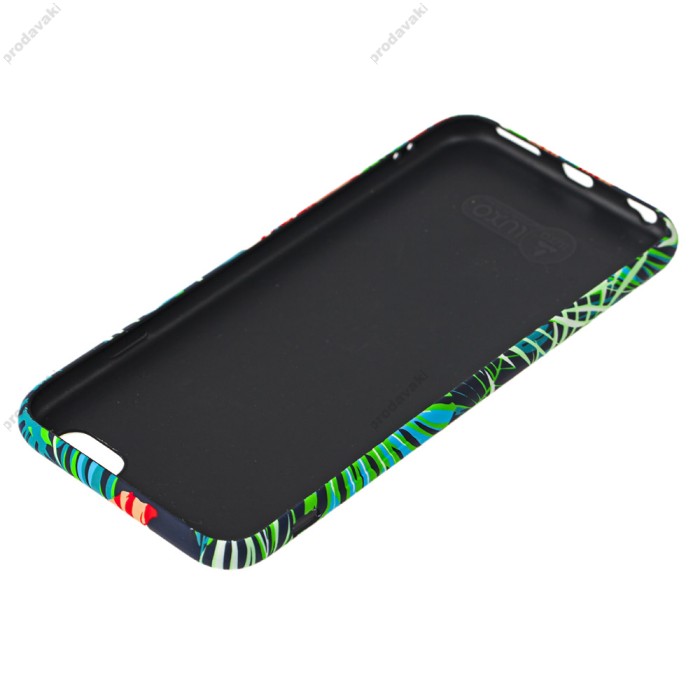 Чохол для iPhone 11 Pro Max LikGus Maxshield жовтий