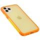 Чохол для iPhone 11 Pro Max Epic Moon Eclipse білий/чорний