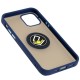 Чохол для iPhone 11 Pro Max Bracket midnight blue