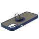 Чохол для iPhone 11 Pro Max Bracket midnight blue