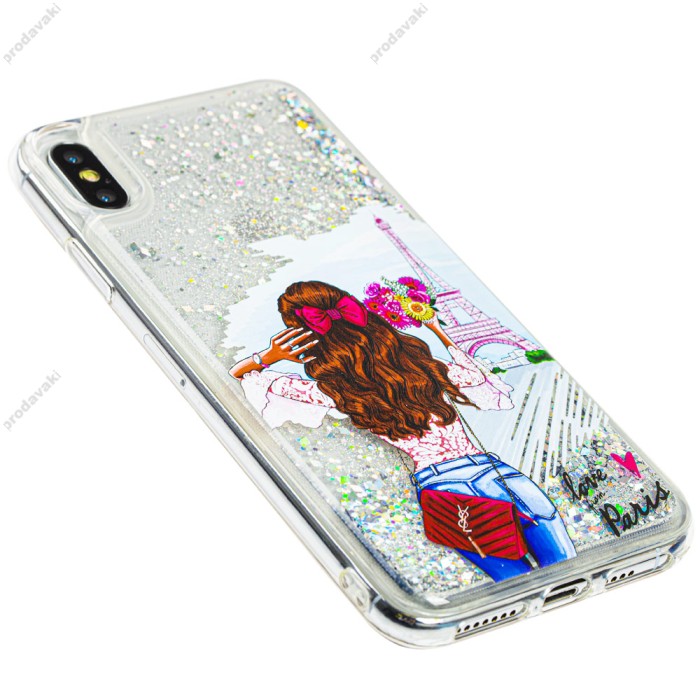 Чохол для iPhone 11 Pro Max Leather classic "peony pink"