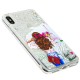 Чохол для iPhone 11 Pro Max Leather classic "peony pink"