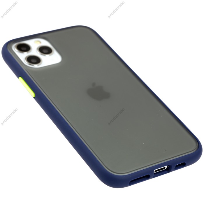 Чохол для iPhone 11 Pro Max ArtStudio Girls Power "shine"