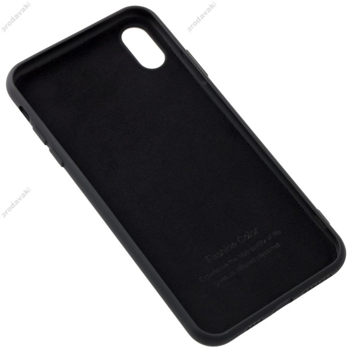 Чохол для iPhone 11 Pro Max Design Mramor Glossy рожево-блакитний