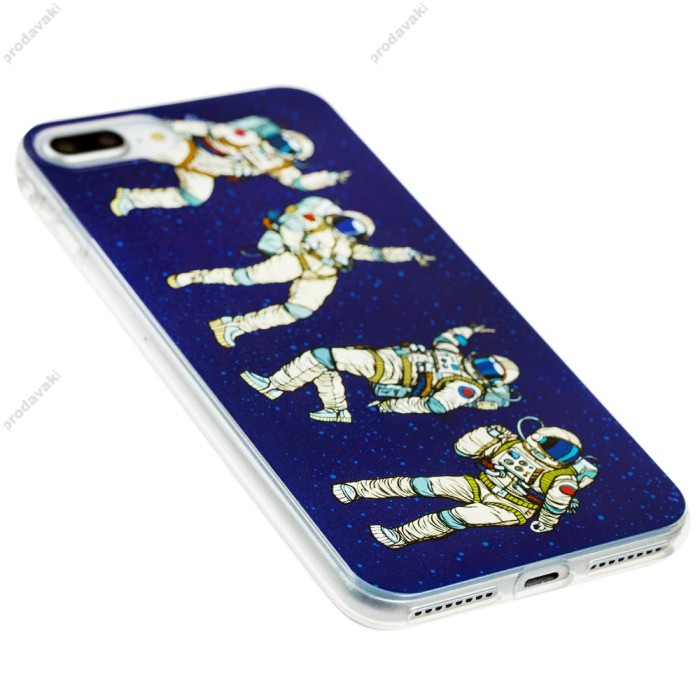 Чохол для iPhone 11 Pro Max Hoco thin series PP прозорий