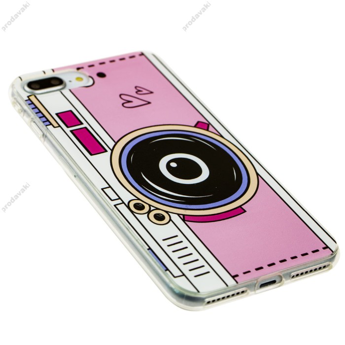 Чохол для iPhone 11 Pro Max Honor Hard Defence чорний