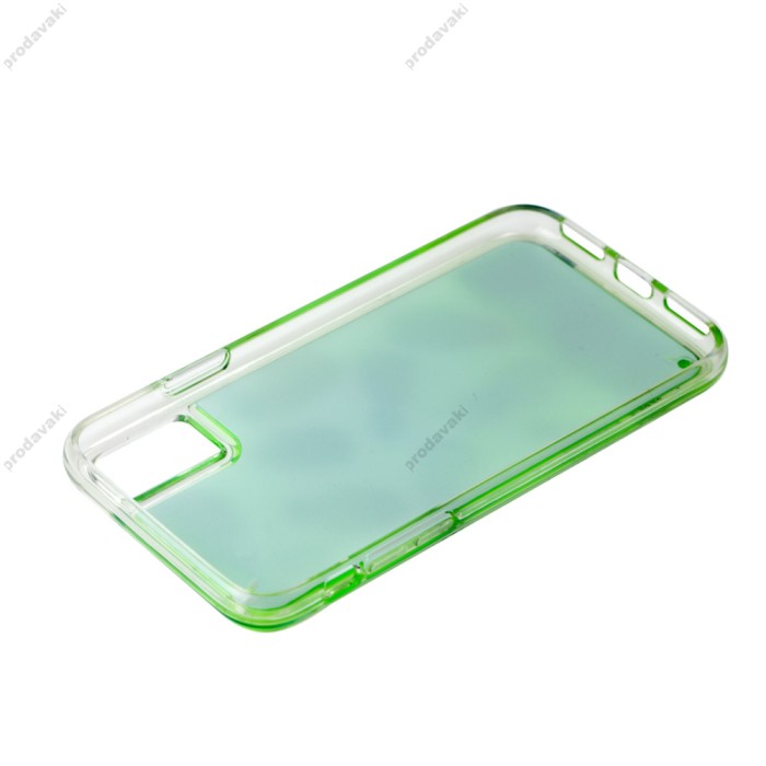 Чохол для iPhone 11 Pro Max LikGus Totu camera protect рожевий