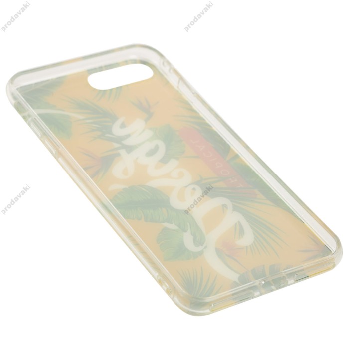 Чохол для iPhone 11 Pro Max IMD "Yang style №01"