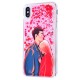 Чохол для iPhone 11 Pro Max Leather case куб