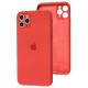 Чохол для iPhone 11 Pro Max Silicone Slim Full camera camellia