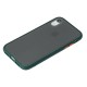 Чохол для iPhone 11 Pro Max ArtStudio Maniac series Jason Voorhees