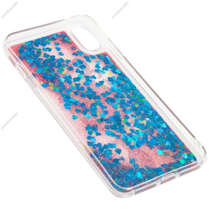 Чохол для iPhone 11 Pro Max Leather classic "жовтий"
