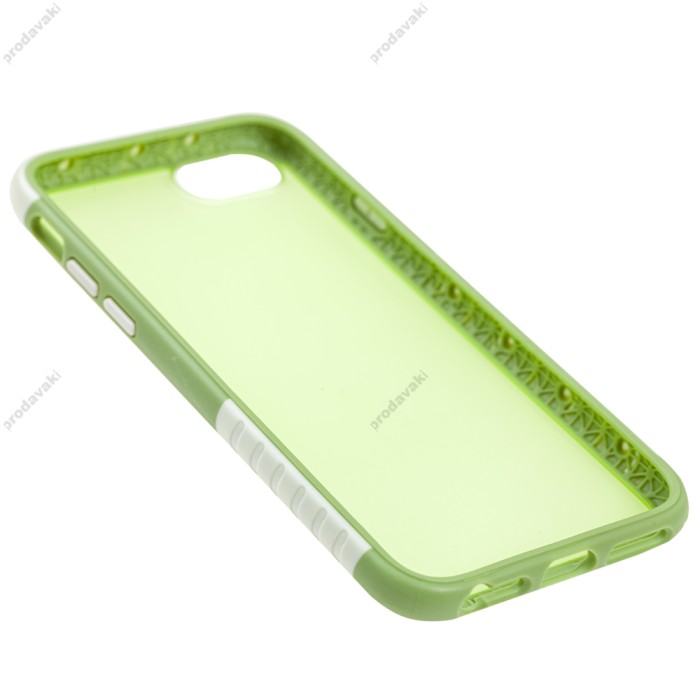 Чохол для iPhone 11 Pro Max Deen CrystalRing із кільцем синій