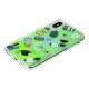 Чохол для iPhone 11 Pro Max LikGus Totu camera protect рожевий