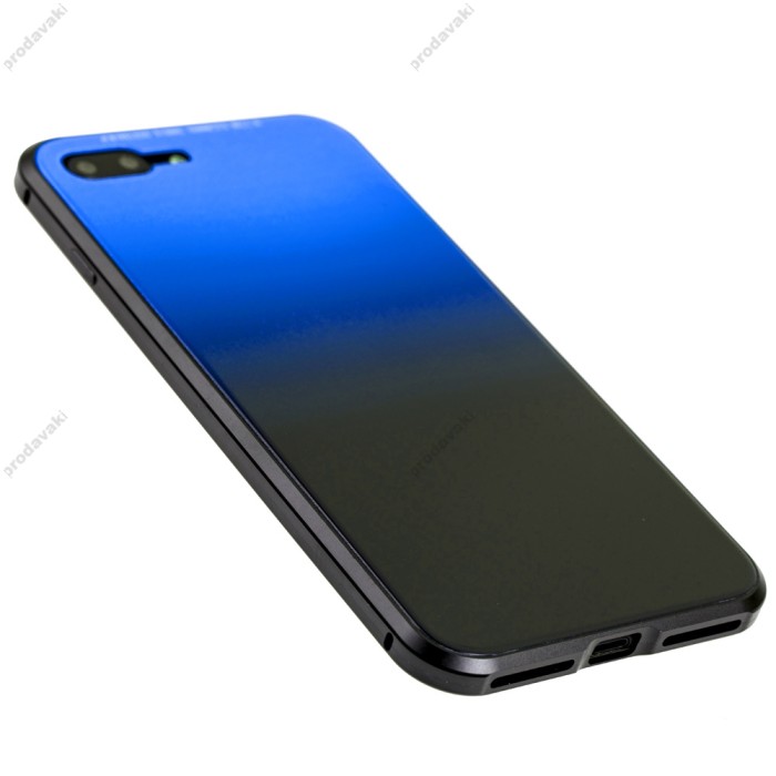 Чохол для iPhone 11 Pro Max Marble "морська хвиля"