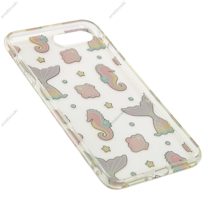 Чохол для iPhone 11 Pro Max Hoco thin series PP сірий