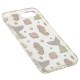 Чохол для iPhone 11 Pro Max Hoco thin series PP сірий