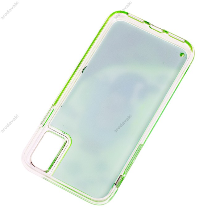 Чохол для iPhone 11 Pro Max LikGus Totu camera protect рожевий