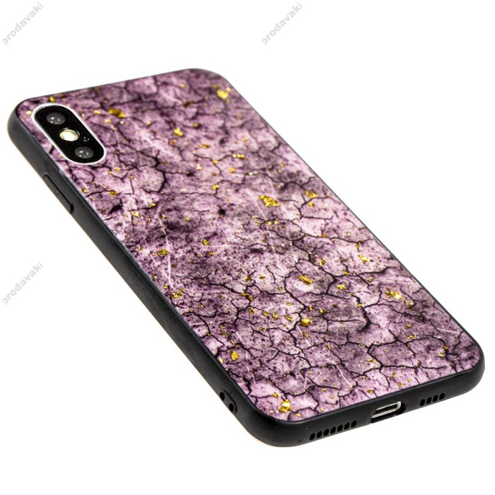 Чохол для iPhone 11 Pro Max Mickey Mouse ретро рожевий