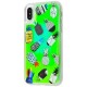Чохол для iPhone 11 Pro Max LikGus Totu camera protect рожевий