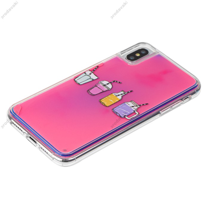 Чохол для iPhone 11 Pro Max Joker Scary Face happy face