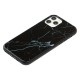 Чохол для iPhone 11 Pro Max Mickey Mouse leather рожевий