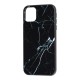 Чохол для iPhone 11 Pro Max Mickey Mouse leather рожевий