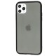 Чохол для iPhone 11 Pro Max LikGus Maxshield чорний