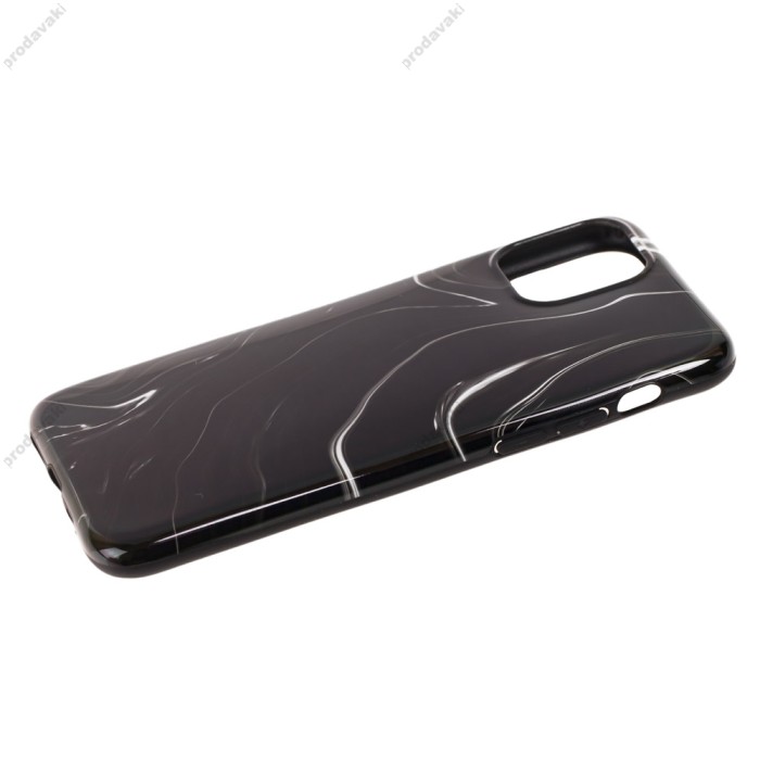 Чохол для iPhone 11 Pro Max Protect Gradient фруктовий мікс