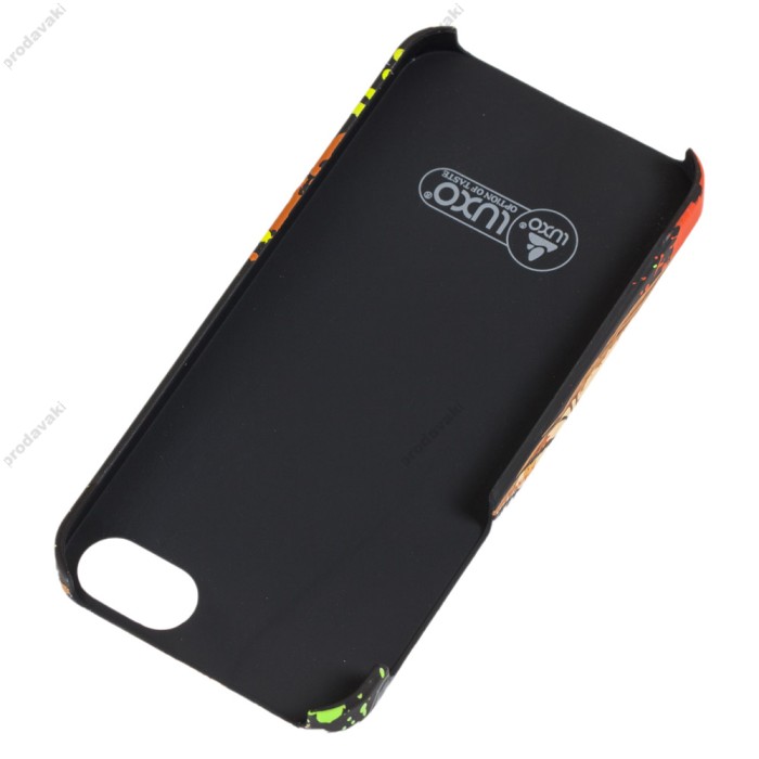 Чохол для iPhone 11 Pro Max LikGus Maxshield синій