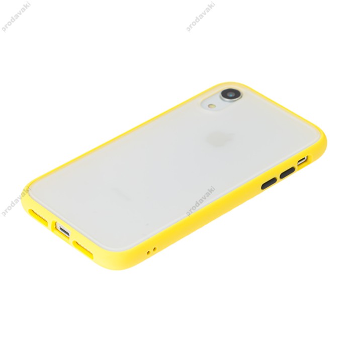 Чохол для iPhone 11 Pro Max ArtStudio Boys Mood series Рік та Морті