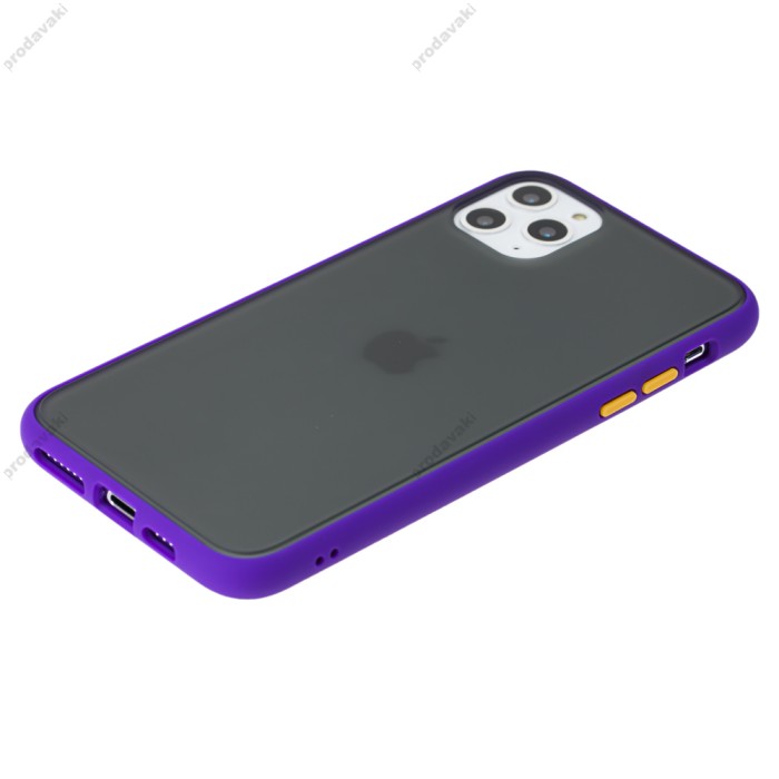 Чохол для iPhone 11 Pro Max ArtStudio Antiq Modern "Imagine"
