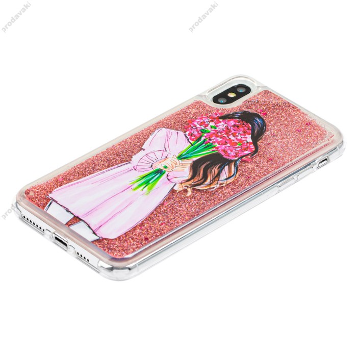 Чохол для iPhone 11 Pro Max Leather cover червоний