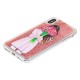 Чохол для iPhone 11 Pro Max Leather cover червоний