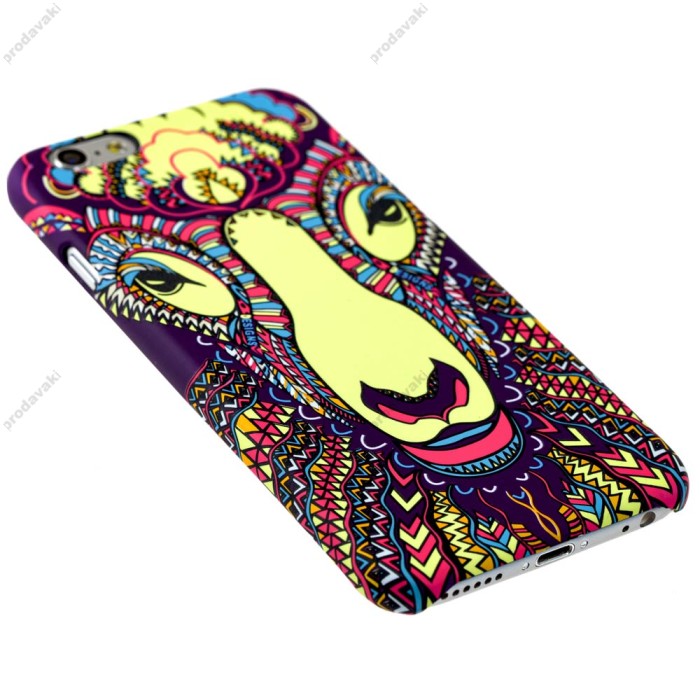 Чохол для iPhone 11 Pro Max LikGus Mix Colour помаранчевий