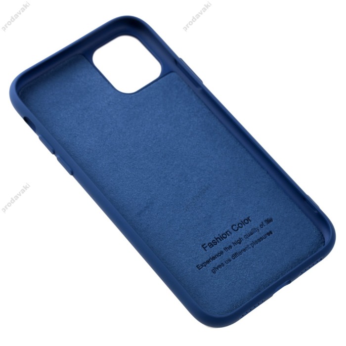 Чохол для iPhone 11 Pro Max Glue shining Том