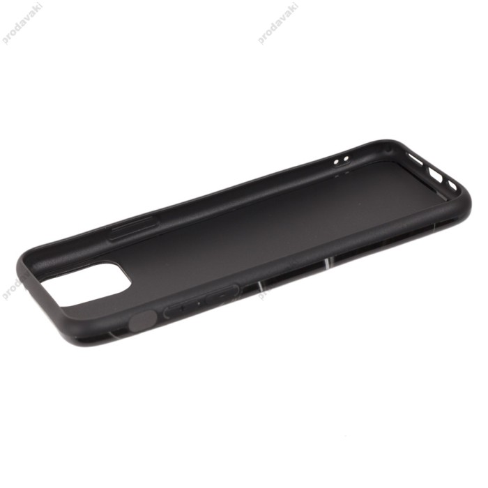 Чохол для iPhone 11 Pro Max Protect Gradient фруктовий мікс