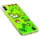 Чохол для iPhone 11 Pro Max LikGus Totu camera protect бірюзовий