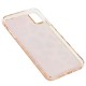 Чохол для iPhone 11 Pro Max LikGus Totu camera protect зелений