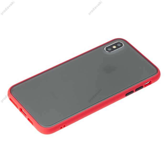 Чохол для iPhone 11 Pro Max ArtStudio Girls Mood "I hate evervone"
