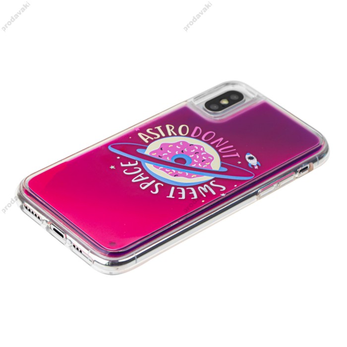 Чохол для iPhone 11 Pro Max Jesco Leather червоний