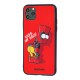 Чохол для iPhone 11 Pro Max ArtStudio Boys Mood series Kiss